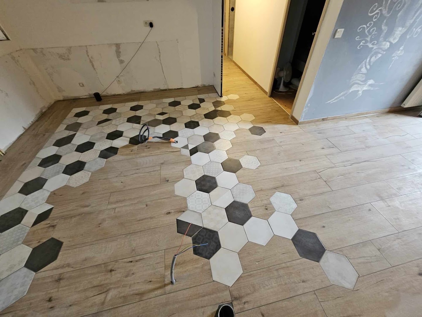 Pro carrelage design — Photos 13