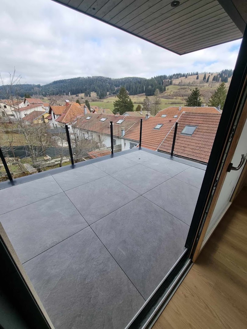 Pro carrelage design — Photos 9